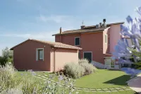Podere IL Quadro - Appartamento Vite - Charming Country House