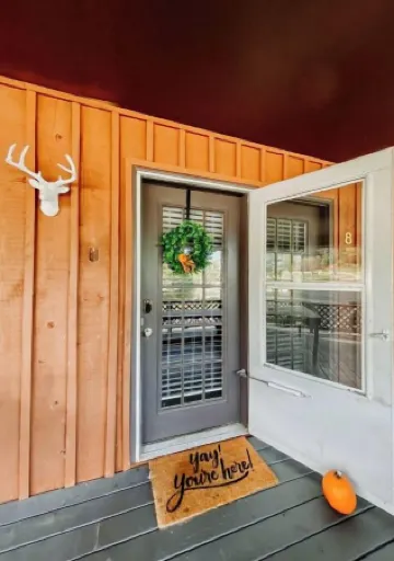 2 Bed/2 Bath with Large Kitchen/Gathering Space #8