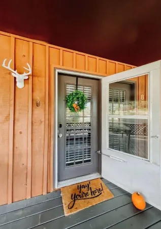 2 Bed/2 Bath with Large Kitchen/Gathering Space #8