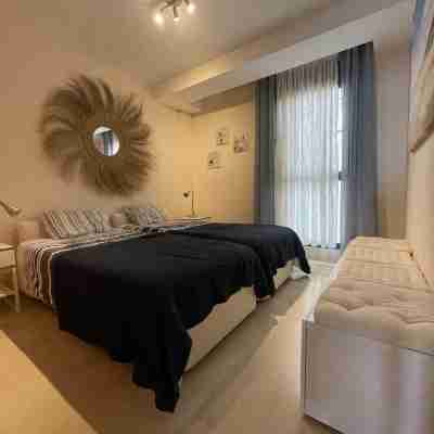 Dona Julia sea and golf view apartment Rooms