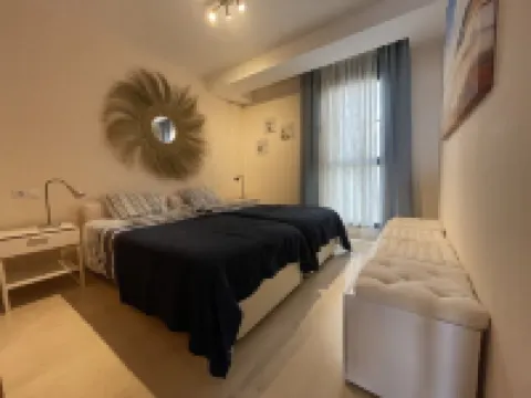 Dona Julia sea and golf view apartment