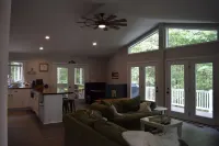 MOUNTAIN BEAUTY AWAITS. MINUTES FROM BRYCE RESORT. Hotels in Basye