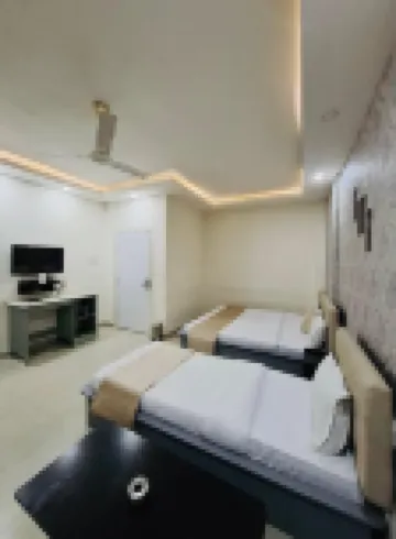 Citrine Hotel Hotels in 