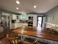 3 Bedroom Home in South Lebanon, near Kings Island & Little Miami Bike Trail Hotel a Warren County