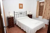 Mamuyo's Shed Hotels in Comarca de Loja