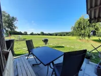 Guesthouse Buberl, near Legoland and Skylinepark