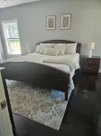 Name: Three Gables <br>Private Setting. Heated Pool. 4 Minutes to Dreams Park.