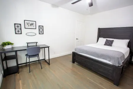 Spacious and Modern for the whole family to enjoy. Отели в г. Керн