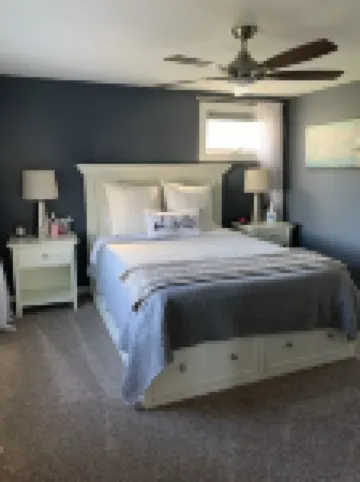 Newport County waterfront home with hot tub!  Use of 3 kayaks included! Hotels in Portsmouth