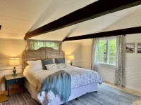 Downeast Maine Cottage with Water View and Nature Preserve
