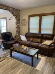 Downtown Des Moines