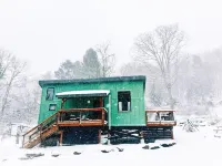 The Tiny House @ Deep Creek Lake - centrally located to everything Deep Creek