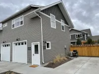 Luxury Studio in Desirable Bozeman Neighborhood