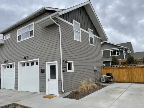 Luxury Studio in Desirable Bozeman Neighborhood
