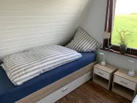 ⭐️⭐️⭐️⭐️ Holidays on the Big Sea in the heart of Ostfriesland on the North Sea