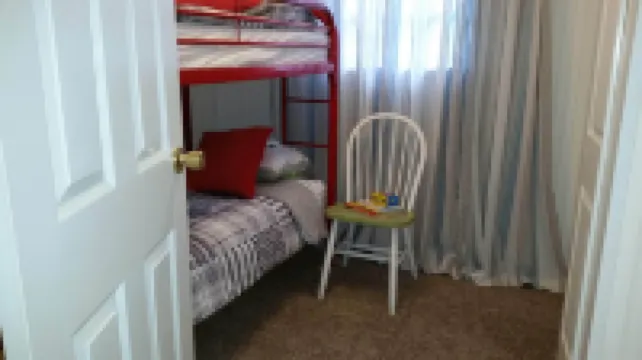 Your Ultimate Weekend Destination, la Fish Camp.