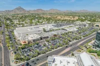 Your Luxury Getaway on Biltmore Golf Links Course, Phoenix AZ!