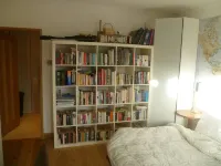 SLEEPS 8 Contemporary Oak Frame Home Large Garden Rural AONB Far Reaching View