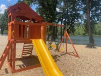 Brand New! Spectacular Lake Front Condo