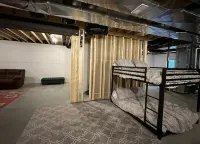 Beautiful 5 Star  Home Overlooking Round Lake 6 Bedrooms