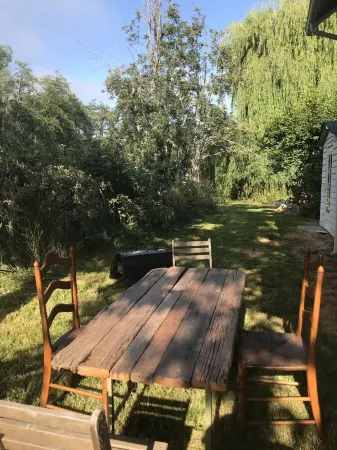 Vashon Farmhouse Отели рядом с достопримечательностью «Lavender Hills Farm»