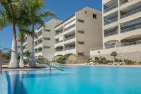 FANTASTIC HOLIDAY IN AN ENVIRONMENT IDEAL - 3-Star