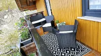 Apartment Moni Hotels near English Garden Eulbach