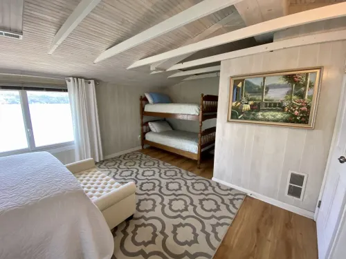 Keuka Lake Paradise - Prop Point Hotels in Jerusalem