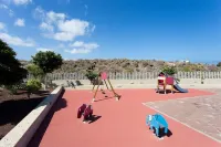 Luxury Beachfront Penthouse