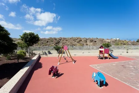 Luxury Beachfront Penthouse