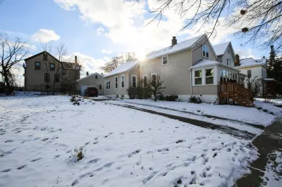 Charming and Historic 5BR Near DT, Irvine Park and Cathedral Hill
