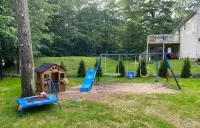❤️ Perfect Poconos kids friendly gateway ❤️