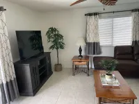 3 bdr with pool , lots of offstreet parking, close to everything