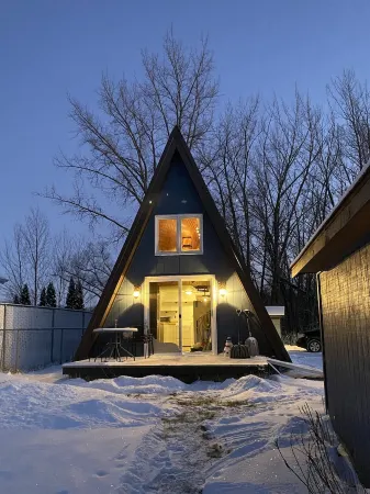 Little Dipper, Lovely Lake A-Frame ~ Dock ~ Kayak