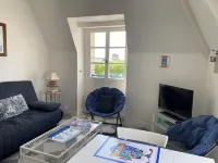 Croisic T2 - Sea and close to all amenities