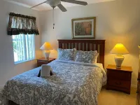 Large 5 bed villa with own private pool overlooking water and conservation views