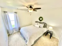 Shred Shed- Sleeps 10- Near Trails- Bentonville