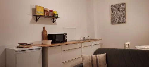 Sous les Toits de Béthune Hotels in Bethune