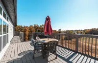 Spacious 4-bedroom house in prime Saint Robert location with modern amenities
