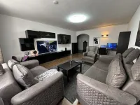 Nice accommodation in the old town