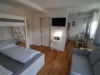 Guesthouse Buberl, near Legoland and Skylinepark Hotels in Krumbach