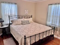 Warm Springs Retreat Hotels in Meriwether County