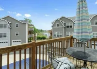 Make your summer memories here! Hotels in Wells