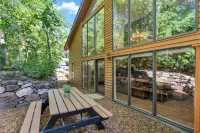 5Br Entire Home and Spa Near Sundance Resort