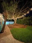 Brighter Days Beach Retreat Các khách sạn gần Lake Worth Playhouse