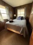 4 bed family cabin on Pokegama near Pine City