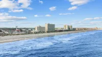 Luxury Oceanfront 3Bedroom Paradise