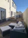 Whitebridge Cottage - Short Walk to Port Eynon Beach and Village Amenities