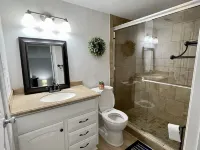 August 17-22 Available Bernards Landing-Best Amenities  Pool Hot Tub-Book Now