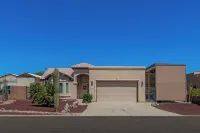 Comfortable Desert Get-Away Hotels in Fortuna Foothills